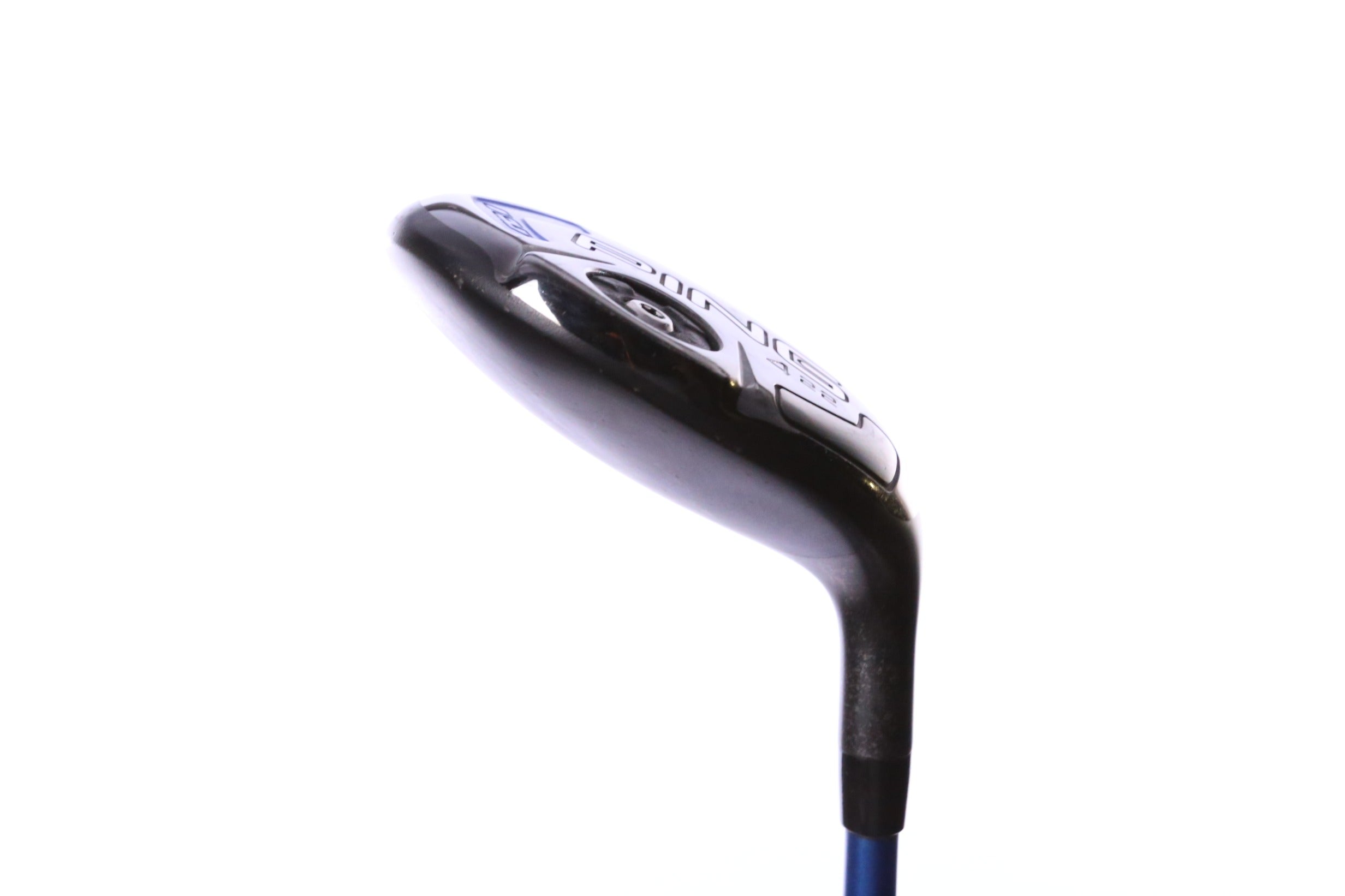 Used Ping G30 4H Hybrid - Right-Handed - 22 Degrees - Stiff Flex