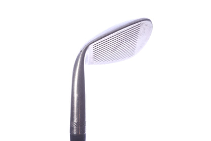 Used Titleist Vokey SM9 Brushed Steel Sand Wedge - Right-Handed - 56 Degrees - Wedge Flex-Next Round