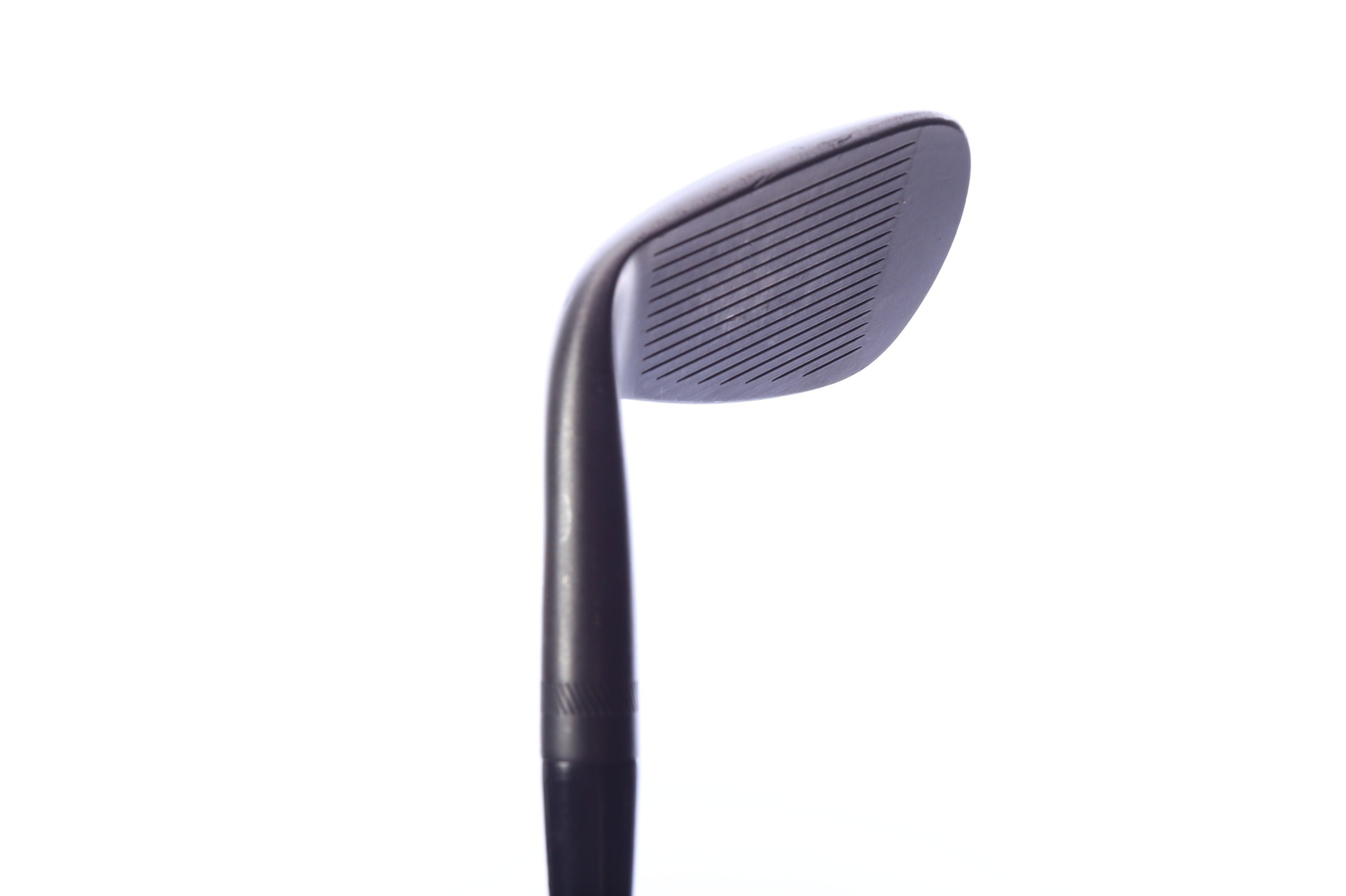 Used Titleist Vokey SM8 Jet Black Gap Wedge - Right-Handed - 50 Degrees - Wedge Flex