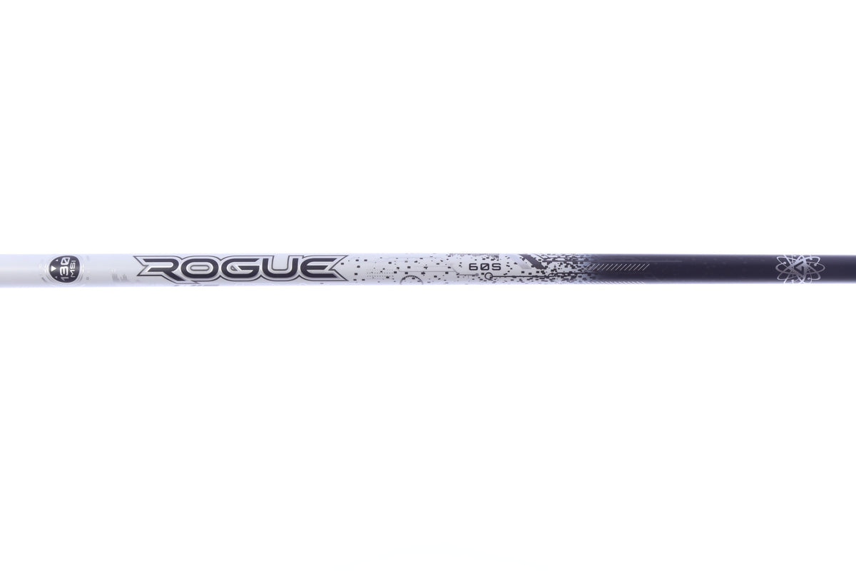 Used Callaway Mavrik Sub Zero Driver - 10.5 Degrees - Stiff Flex Aldila Rogue  130 MSI - Right-Handed
