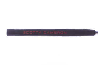 Used Titleist Scotty Cameron Special Select Flowback 5.5 Putter - Right-Handed - 34 in - Mallet