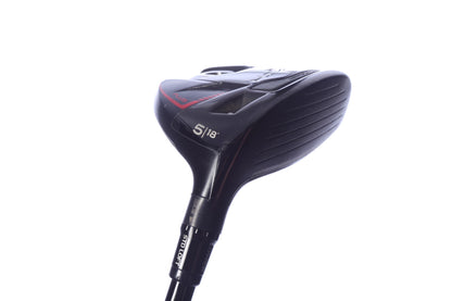 Used TaylorMade STEALTH 2 PLUS 5-Wood - Right-Handed - 18 Degrees - Extra Stiff Flex