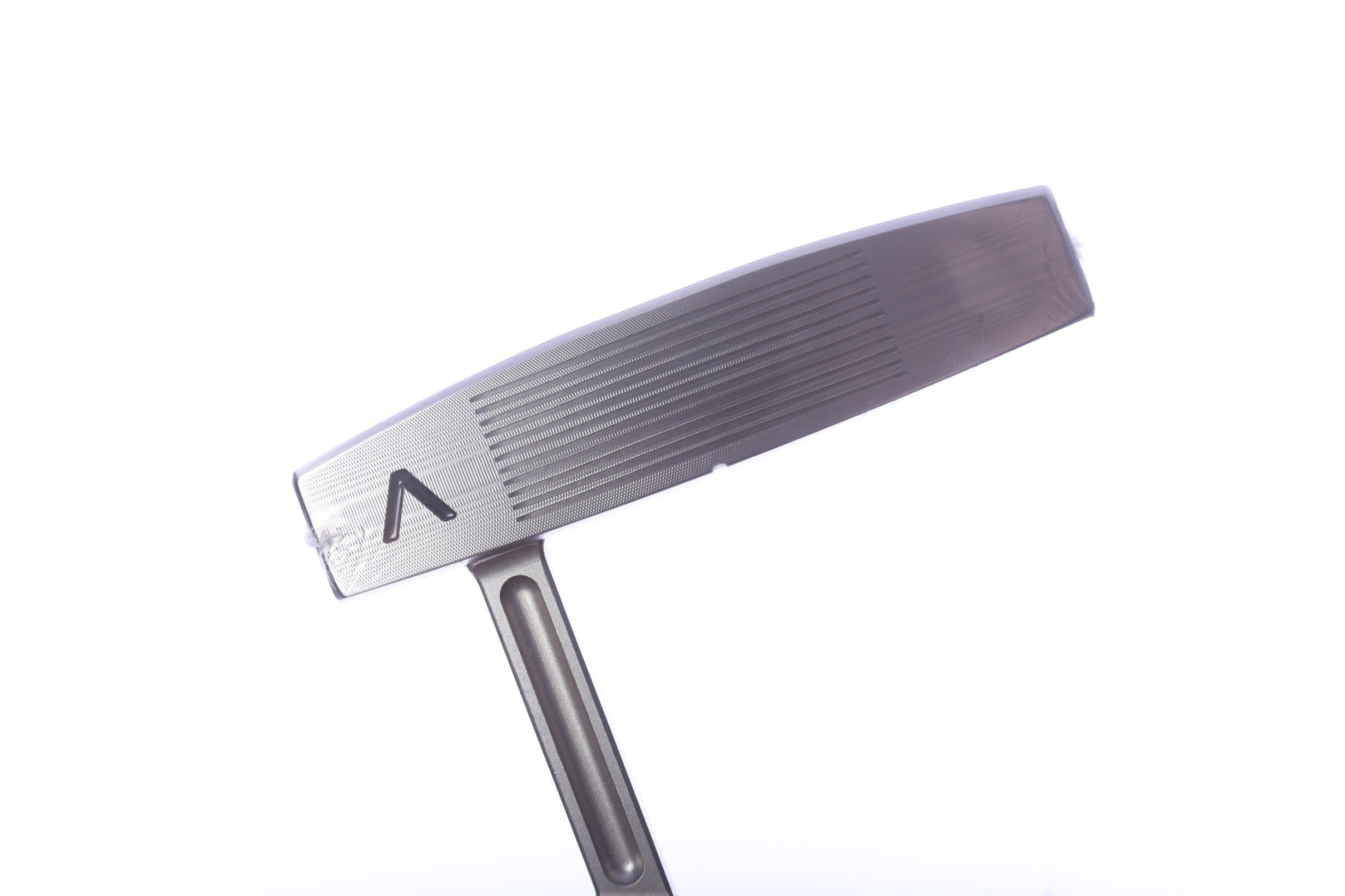 Used Evnroll V5.2 Duo Hatchback Mallet Putter - Right-Handed - 35 in - Mallet