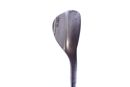 Used Cleveland RTX Full Face ZipCore Tour Rack Sand Wedge - Right-Handed - 56 Degrees - Wedge Flex