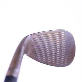 Used Cleveland RTX 3 TOUR ISSUE Raw Sand Wedge - Right-Handed - 56 Degrees - Wedge Flex-Next Round