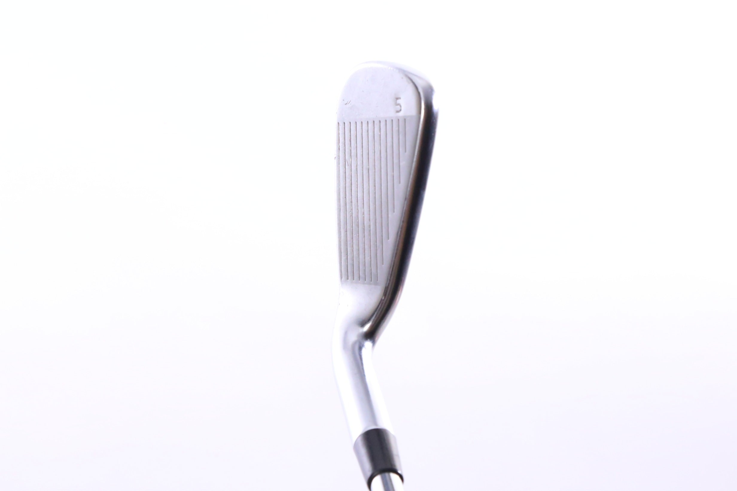 Used Ping G410 Single 5-Iron - Right-Handed - Stiff Flex