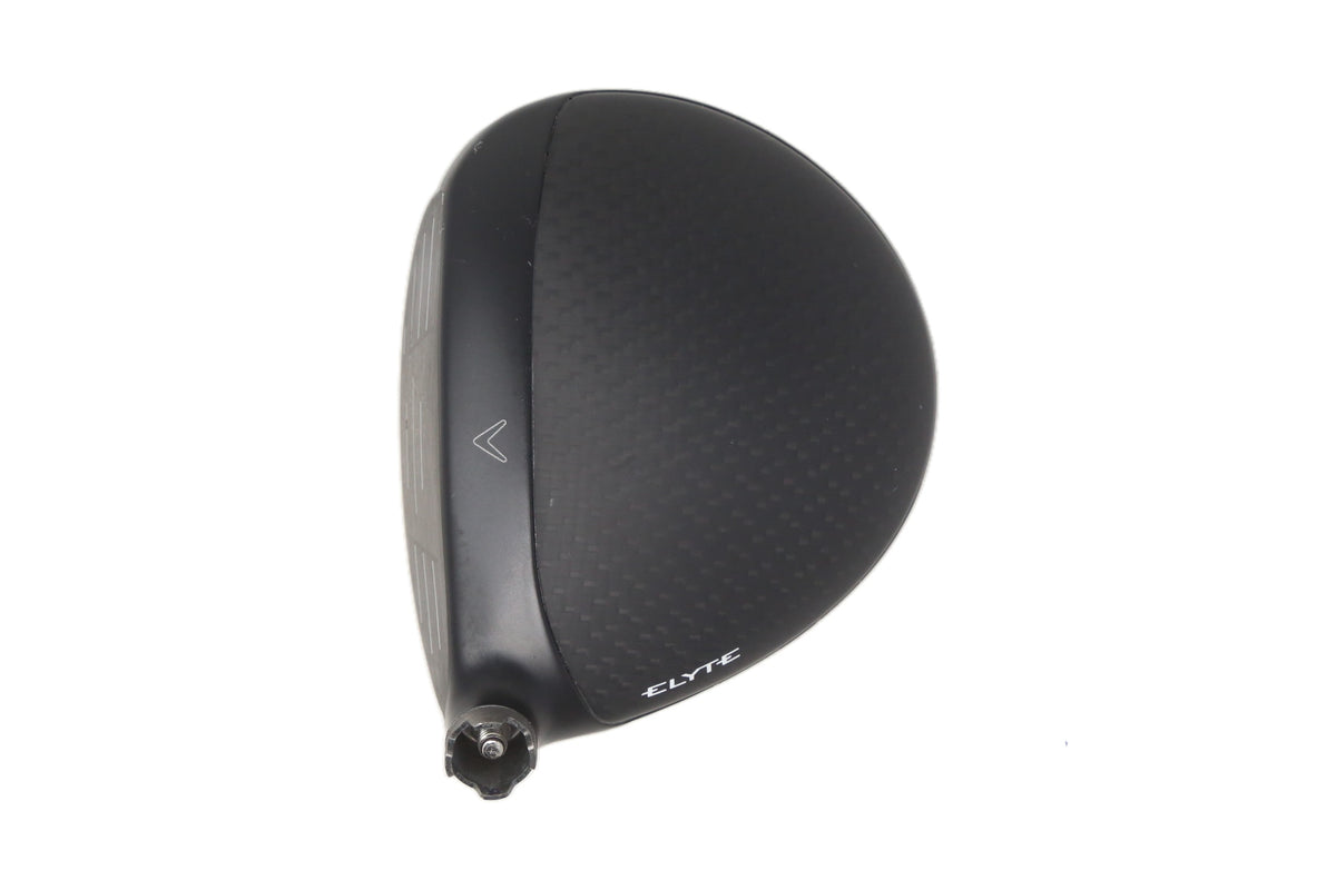 Used Callaway Elyte X 3-Wood - HEAD ONLY - Right-Handed - 15 Degrees