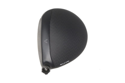 Used Callaway Elyte X 3-Wood - HEAD ONLY - Right-Handed - 15 Degrees