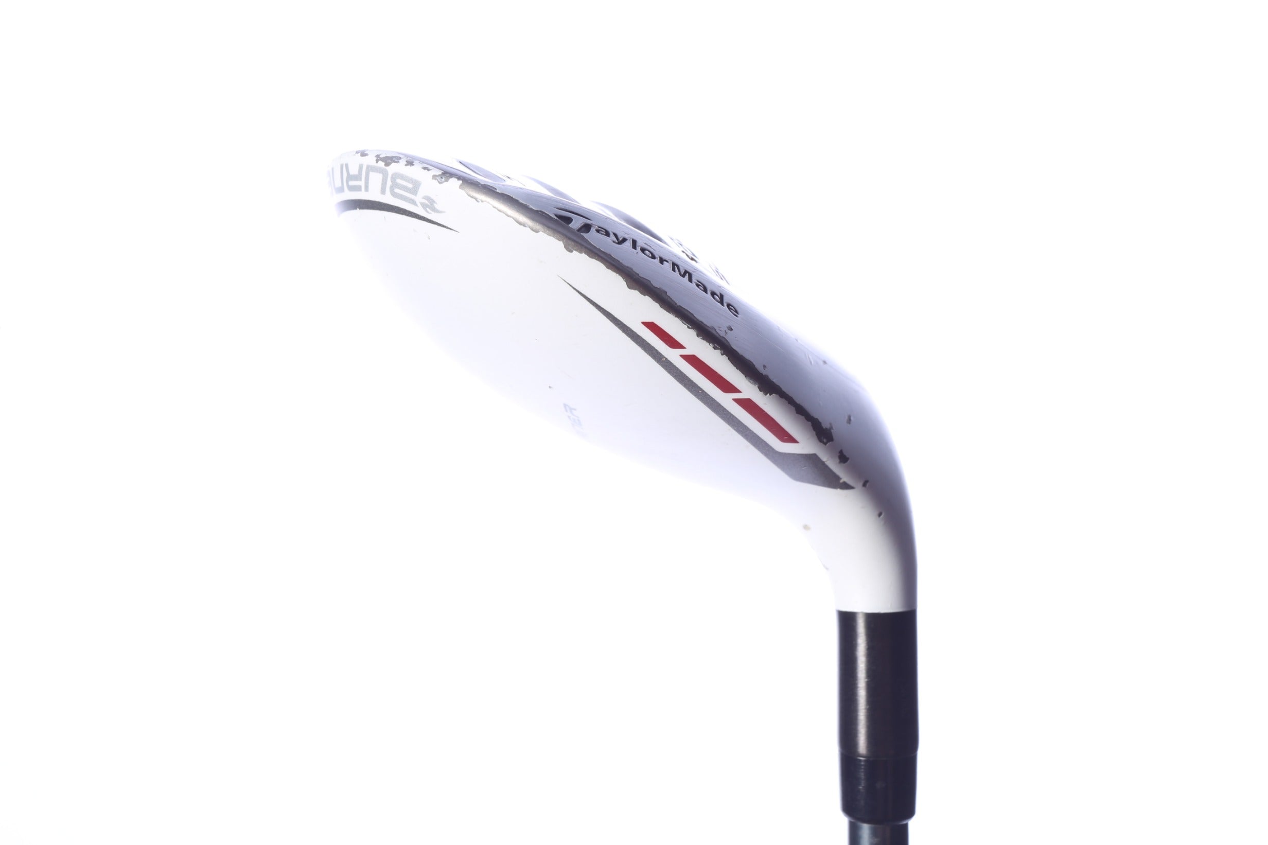 Used TaylorMade Burner SuperFast 2.0 5H Hybrid - Right-Handed - 24 Degrees - Regular Flex