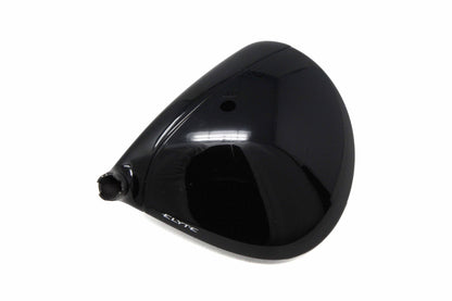 Used Callaway Elyte Triple Diamond Driver - HEAD ONLY - Right-Handed - 9 Degrees-Next Round