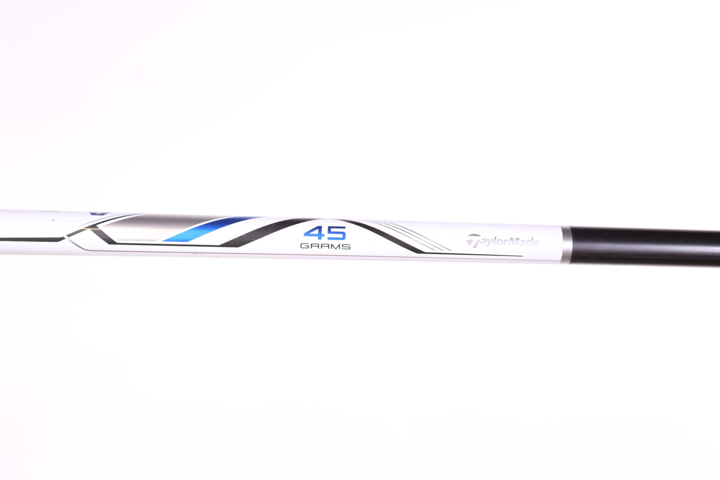 Used TaylorMade JetSpeed 6H Hybrid - Right-Handed - 28 Degrees - Ladies Flex-Next Round