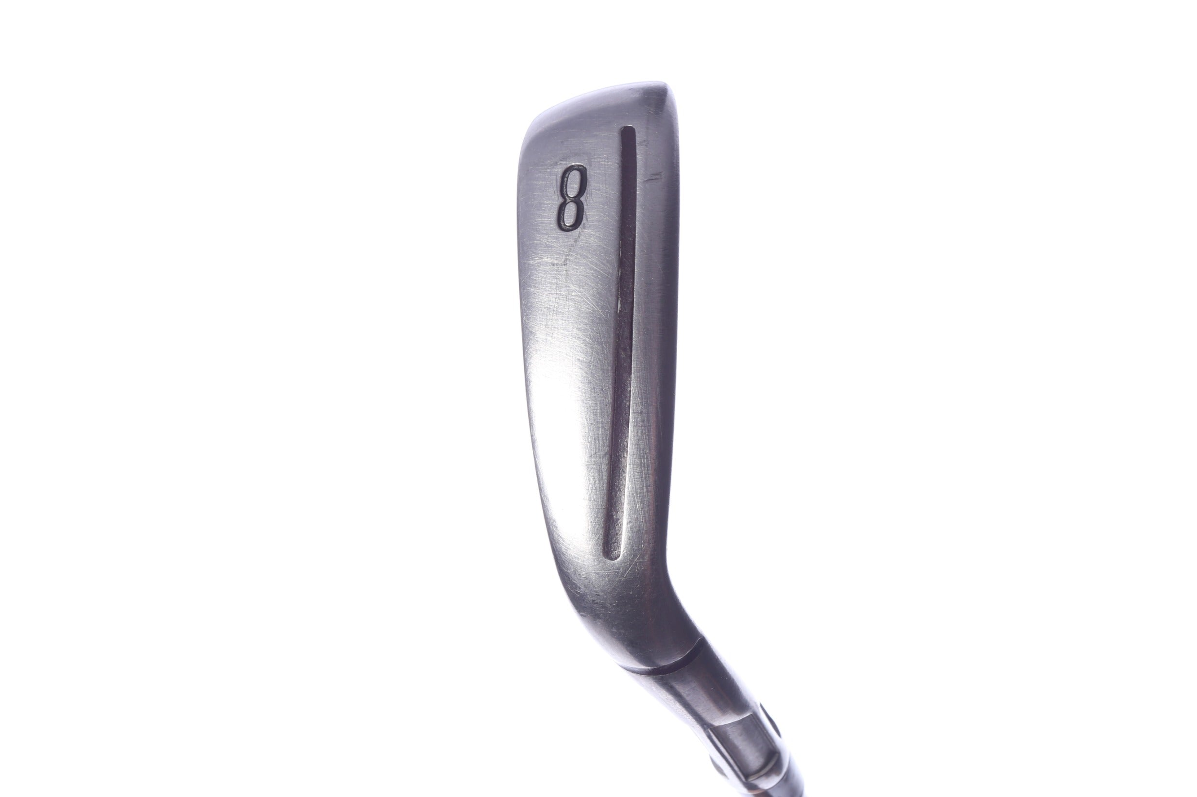 Used TaylorMade STEALTH Single 8-Iron - Right-Handed - Stiff Flex-Next Round