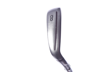 Used TaylorMade STEALTH Single 8-Iron - Right-Handed - Stiff Flex-Next Round