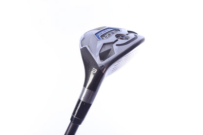 Used TaylorMade SLDR 3H Hybrid - Right-Handed - 19 Degrees - Regular Flex-Next Round
