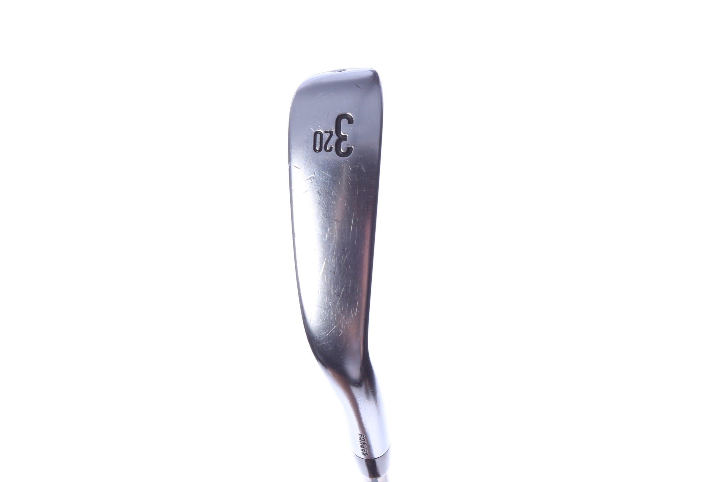 Used Srixon ZX Single Utility 3-Iron - Right-Handed - Extra Stiff Flex-Next Round