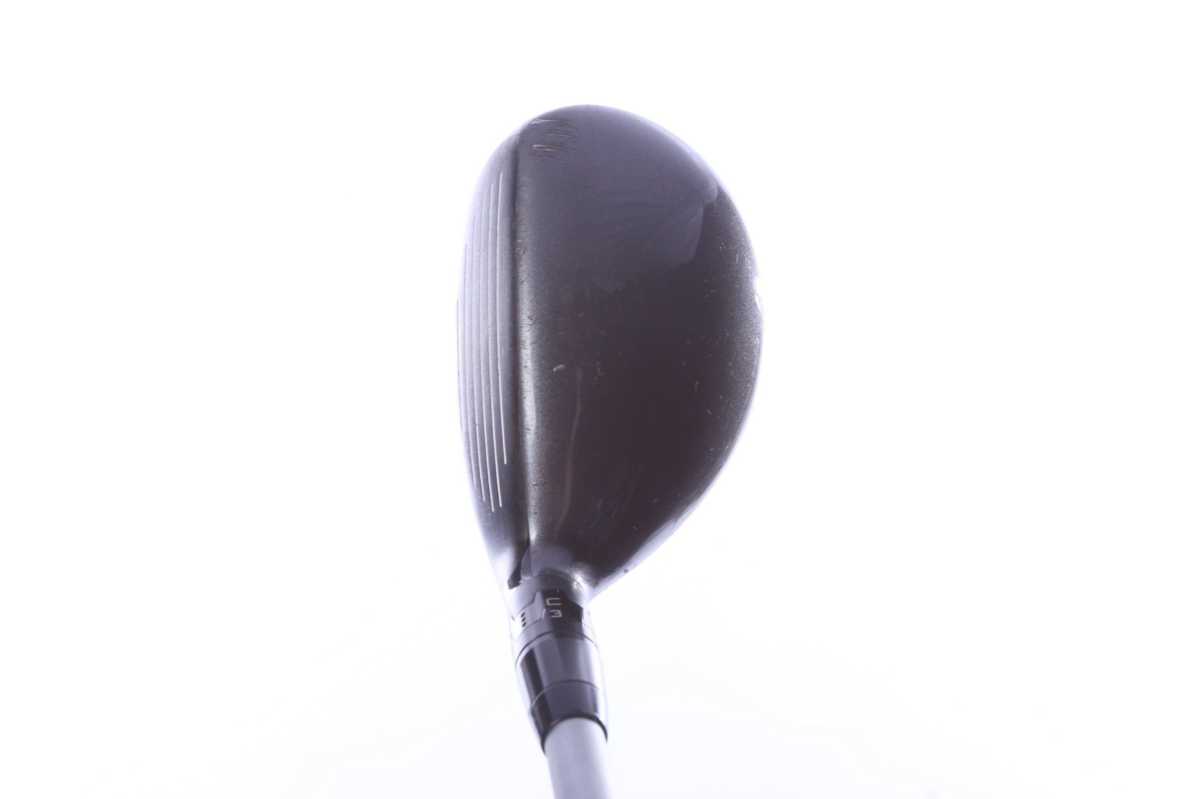 Used Titleist 816 H1 4H Hybrid - Right-Handed - 21 Degrees - Stiff Flex-Next Round