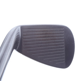 Used Mizuno JPX 850 Forged Single 8-Iron - Right-Handed - Stiff Flex-Next Round