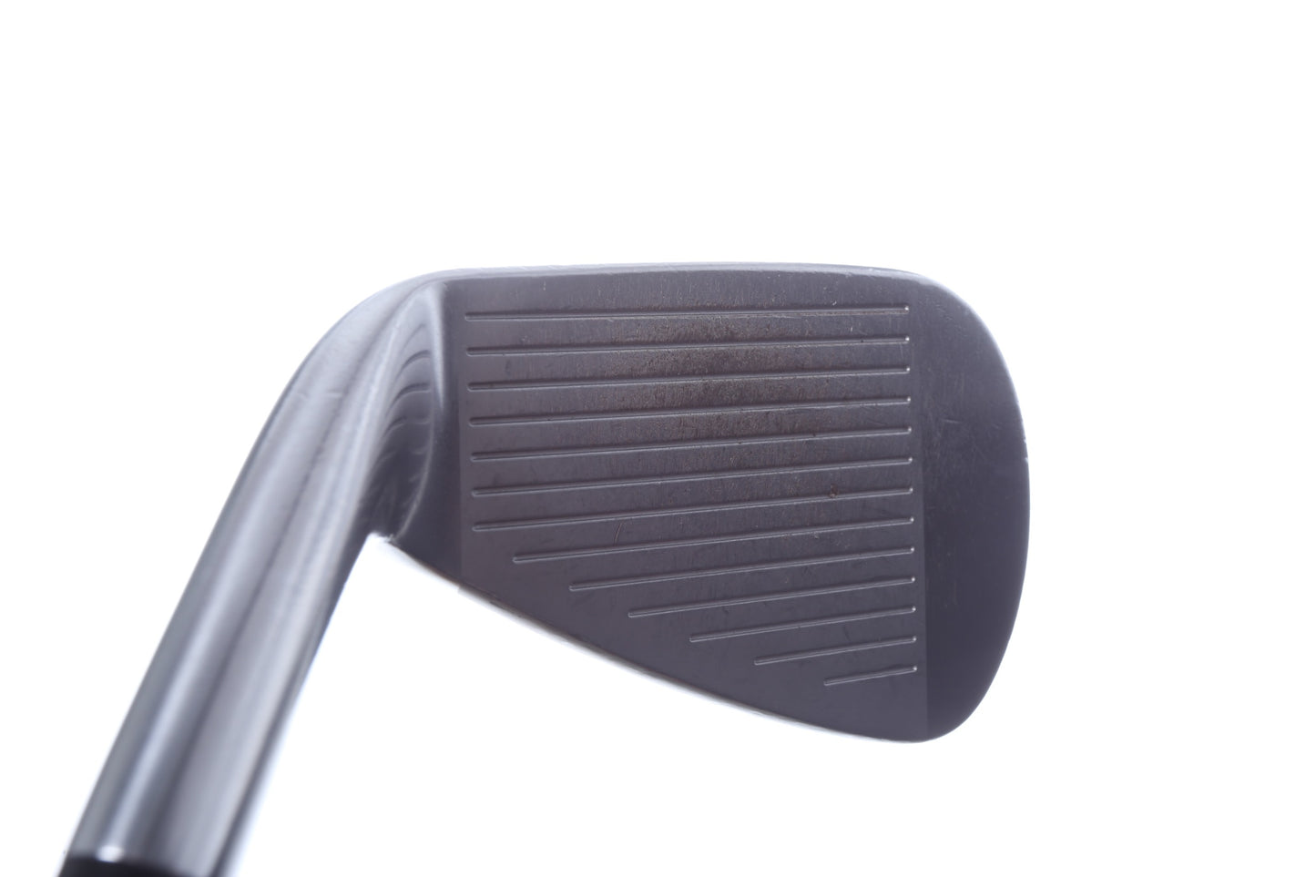 Used Mizuno JPX 850 Forged Single 8-Iron - Right-Handed - Stiff Flex-Next Round