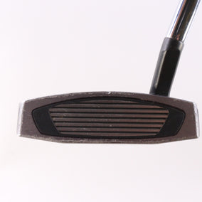 Used TaylorMade Spider GT #3 Putter - Right-Handed - 35 in - Mallet-Next Round