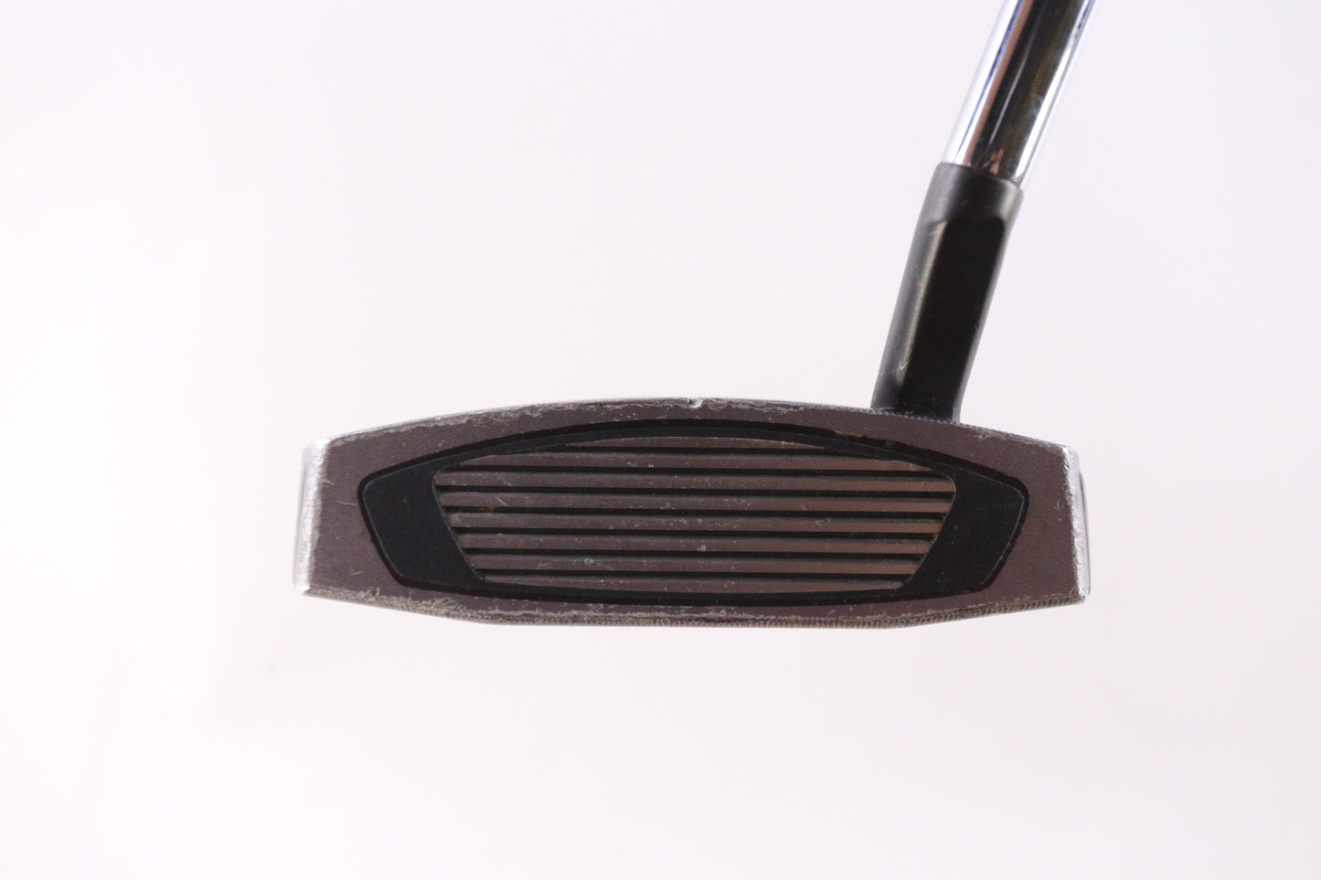 Used TaylorMade Spider GT #3 Putter - Right-Handed - 35 in - Mallet-Next Round