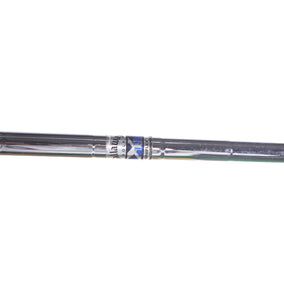 Used Callaway X-18 Single 4-Iron - Left-Handed - Uniflex Flex-Next Round
