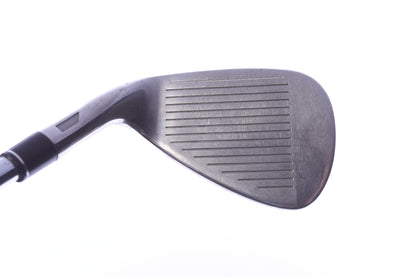 Used TaylorMade SIM MAX Approach Wedge - Right-Handed - 49 Degrees - Stiff Flex