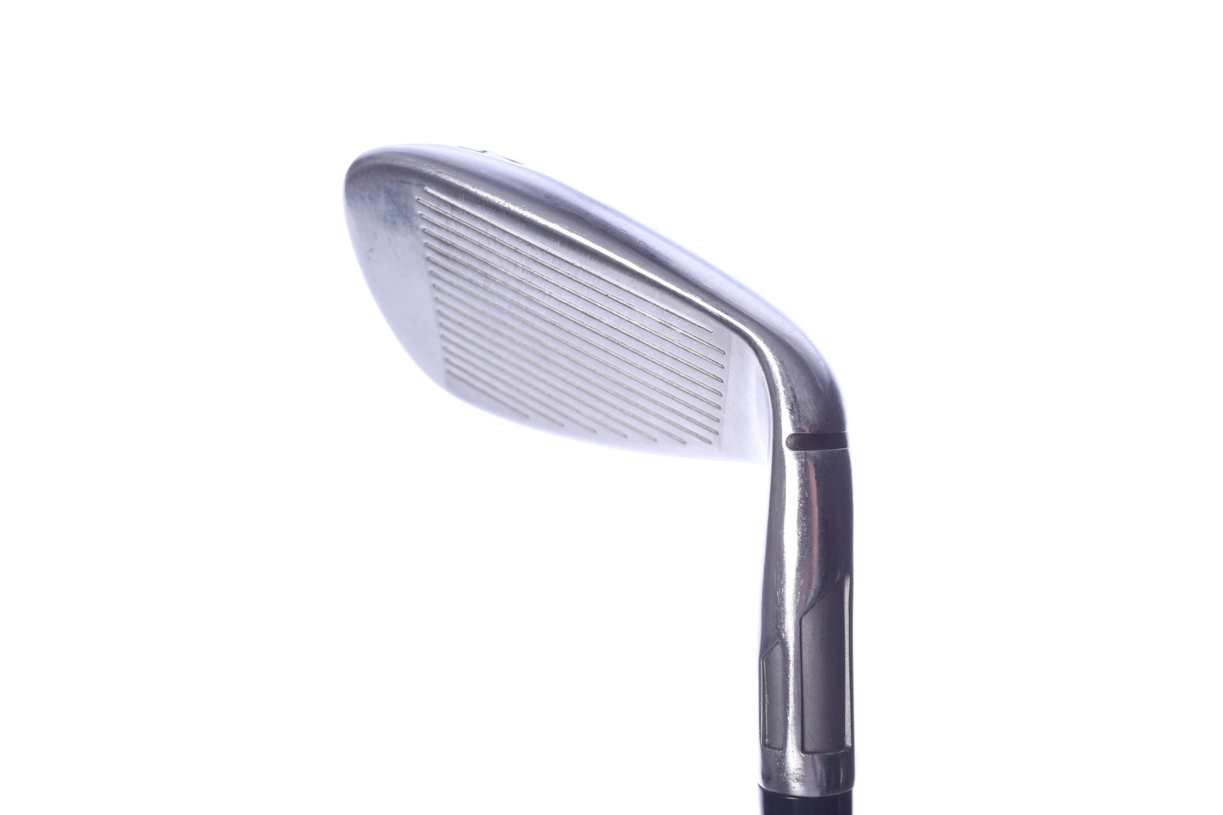 Used TaylorMade STEALTH Approach Wedge - Left-Handed - 49 Degrees - Regular Flex-Next Round