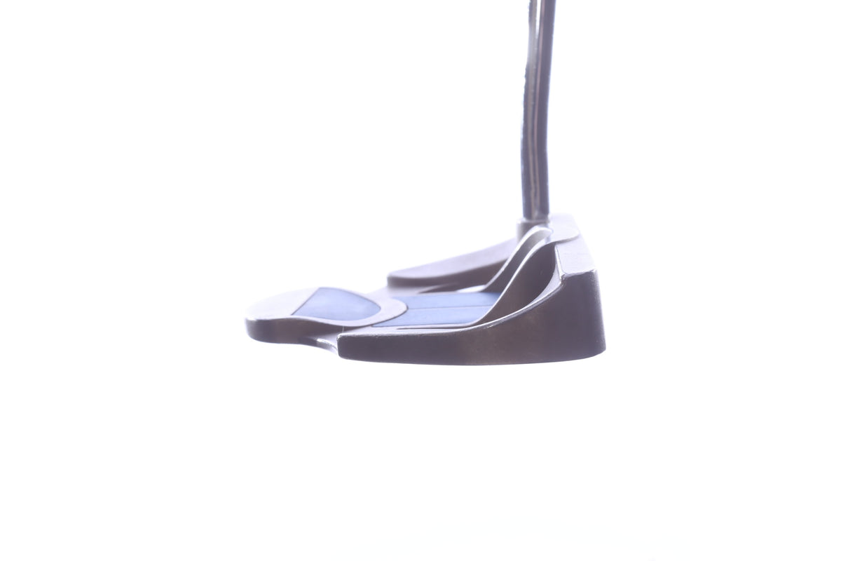 Used Ping G2i Craz-E Putter - Right-Handed - 34 in - Mallet