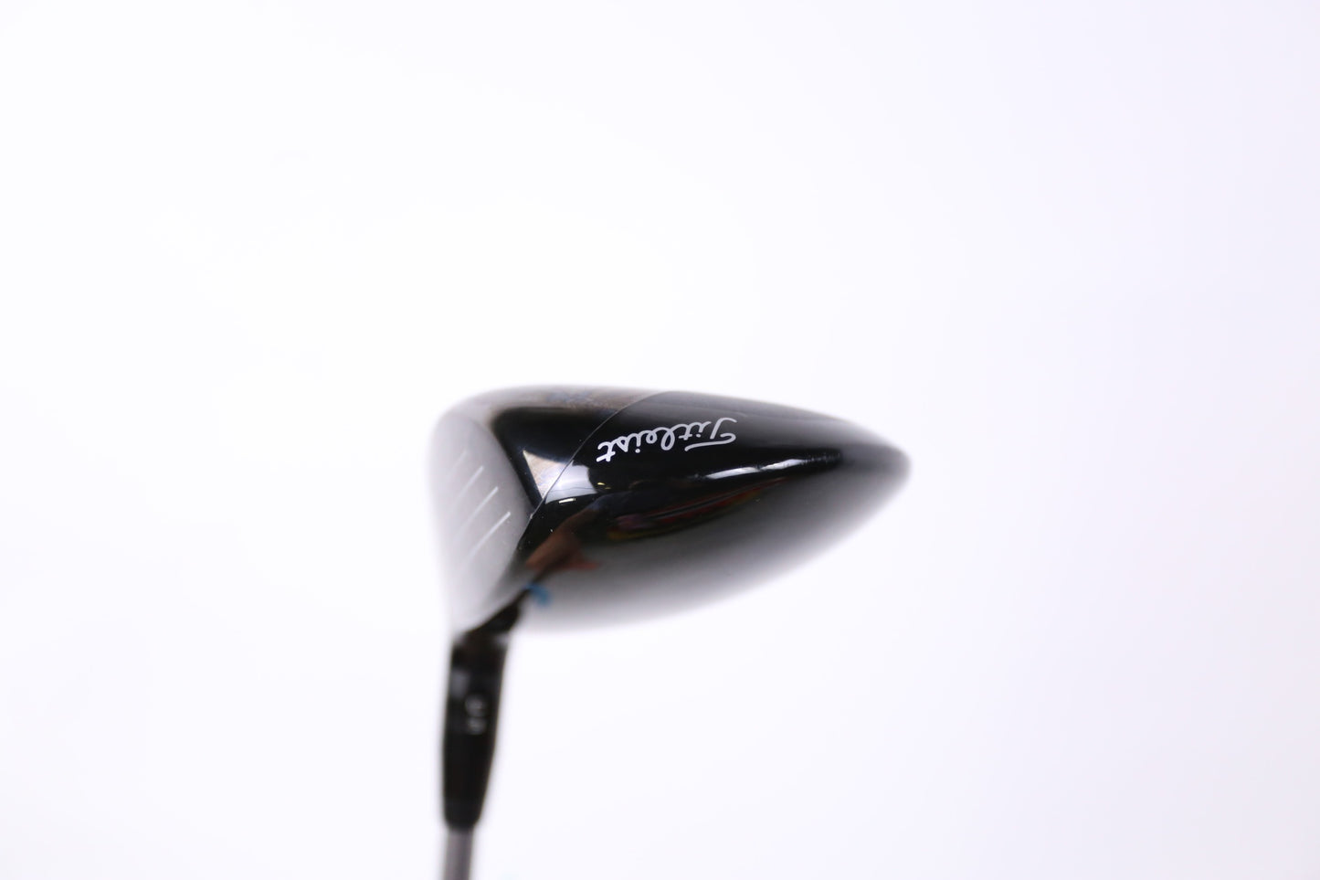 Used Titleist GT2 3-Wood - Right-Handed - 15 Degrees - Regular Flex-Next Round