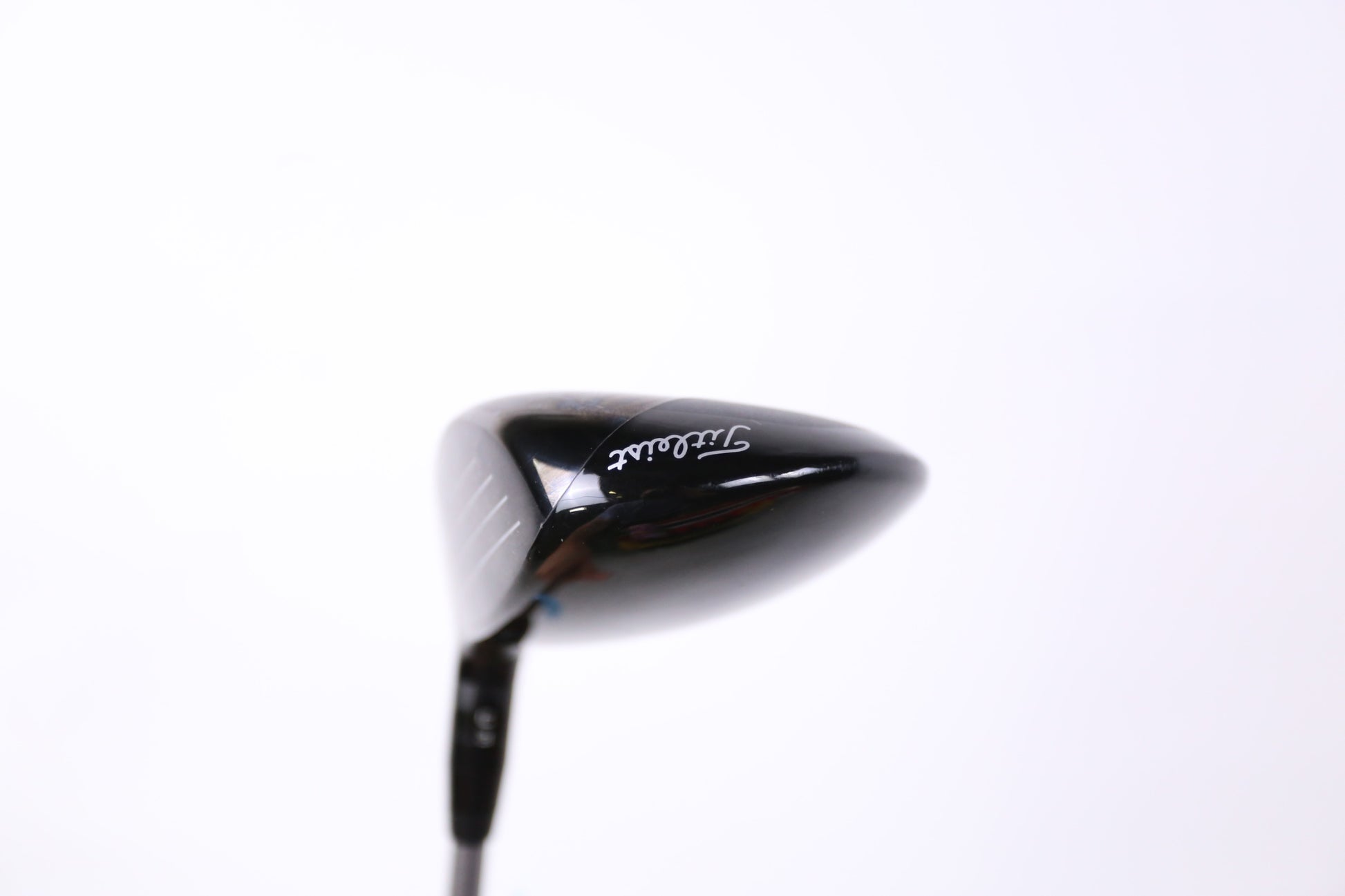 Used Titleist GT2 3-Wood - Right-Handed - 15 Degrees - Regular Flex-Next Round