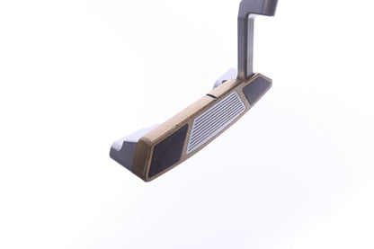 Used Sacks Parente Series 66 Putter - Right-Handed - 33 in - Blade-Next Round