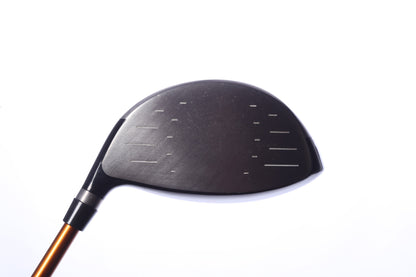 Used Honma Beres S-03 Driver - 10.5 Degrees - Seniors Flex Aldila NVS Orange - Right-Handed-Next Round
