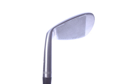 Used Callaway X-Series Jaws CC Chrome Gap Wedge - Right-Handed - 52 Degrees - Stiff Flex-Next Round