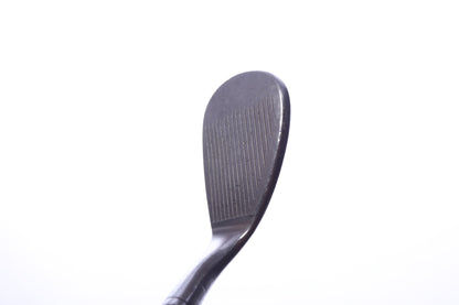 Used Titleist Vokey WedgeWorks V Grind Lob Wedge - Right-Handed - 60 Degrees - Stiff Flex-Next Round