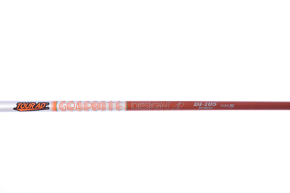 Used Titleist 2023 T200 Utility Single Utility 2-Iron - Left-Handed - Stiff Flex