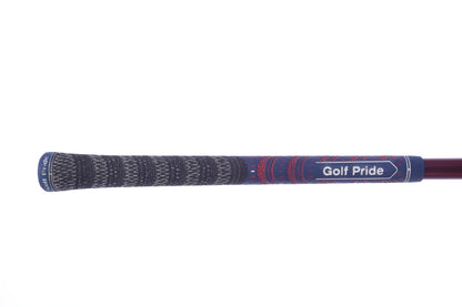 Used Srixon ZX MKII 4H Hybrid - Right-Handed - 22 Degrees - Regular Flex