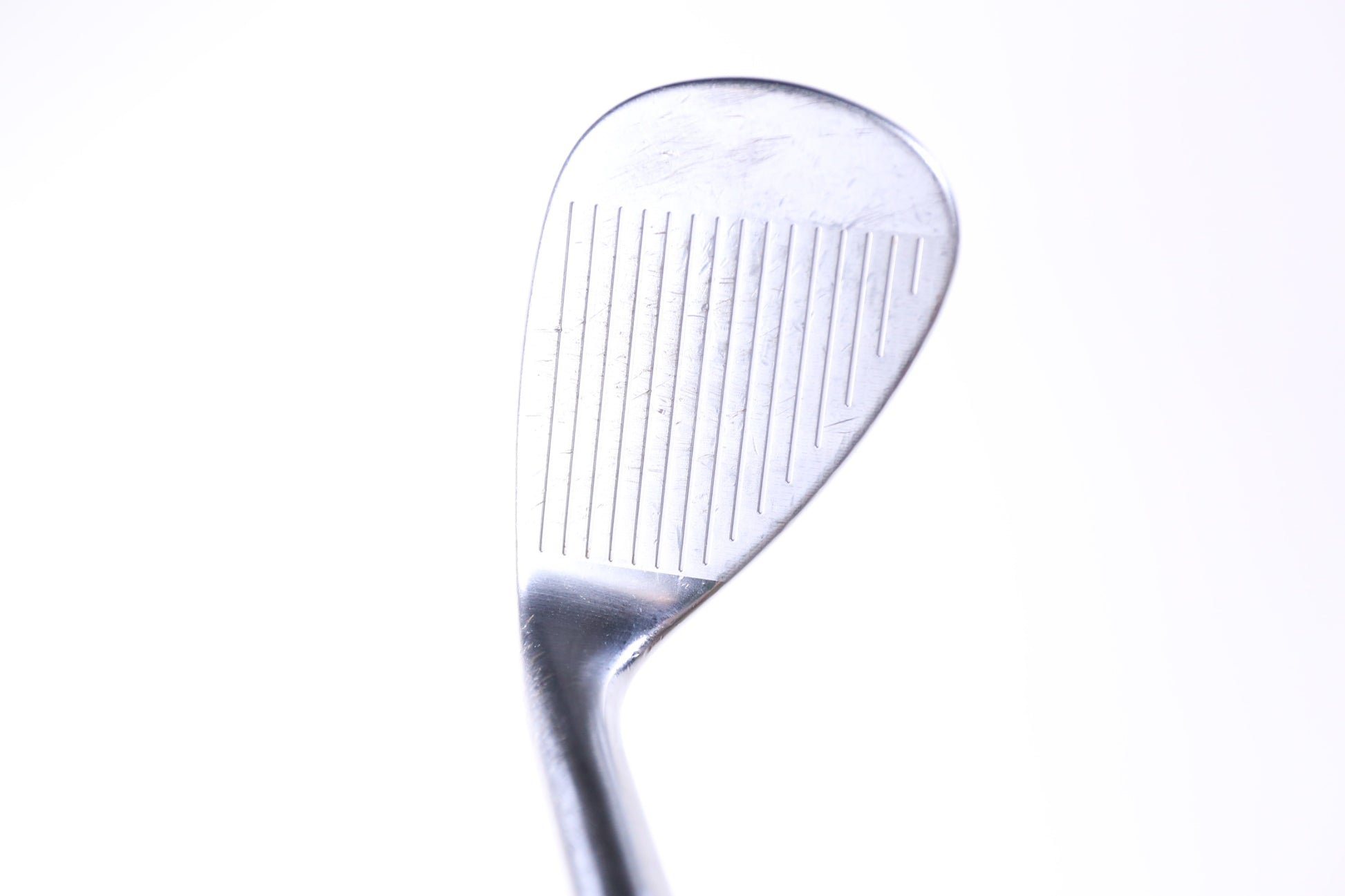 Used PXG 0311 Forged Lob Wedge - Right-Handed - 60 Degrees - Stiff Flex-Next Round