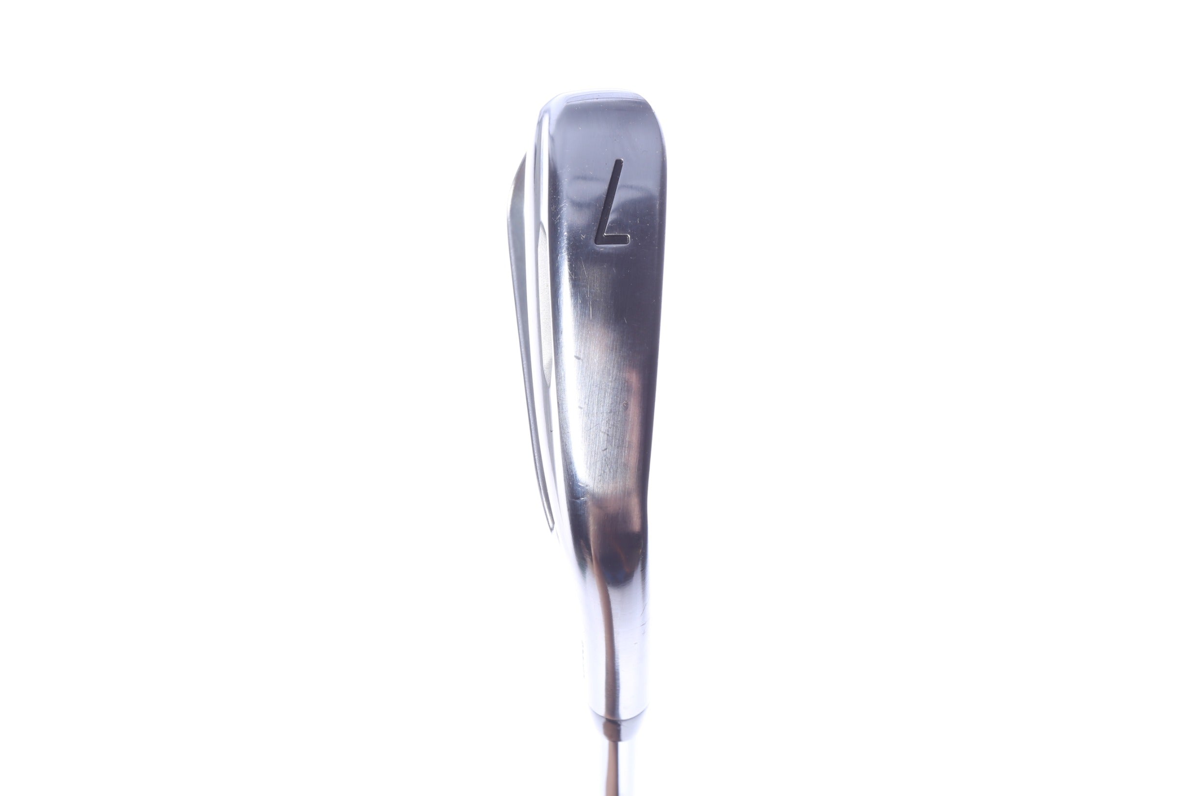 Used Titleist 2021 T100S Single 7-Iron - Right-Handed - Regular Plus Flex