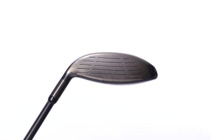 Used TaylorMade Qi35 MAX 7-Wood - Right-Handed - 21.5 Degrees - Extra Stiff Flex-Next Round