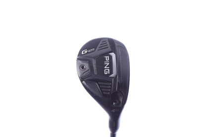 Used Ping G425 4H Hybrid - Right-Handed - 22 Degrees - Regular Flex-Next Round