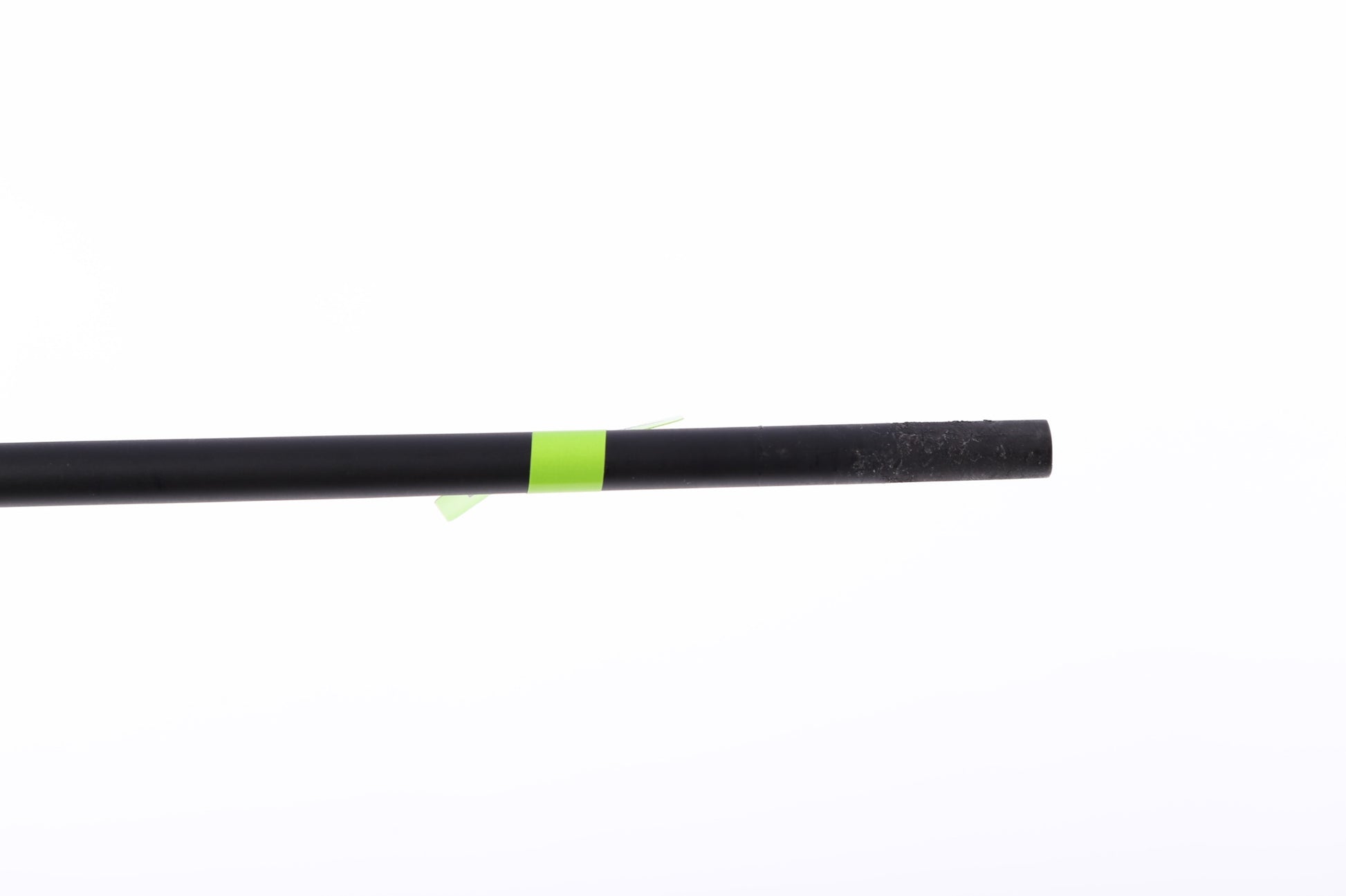 Aldila Nv Green 75 FW Shaft Stiff Flex - 41.5 in - No Tip-Next Round