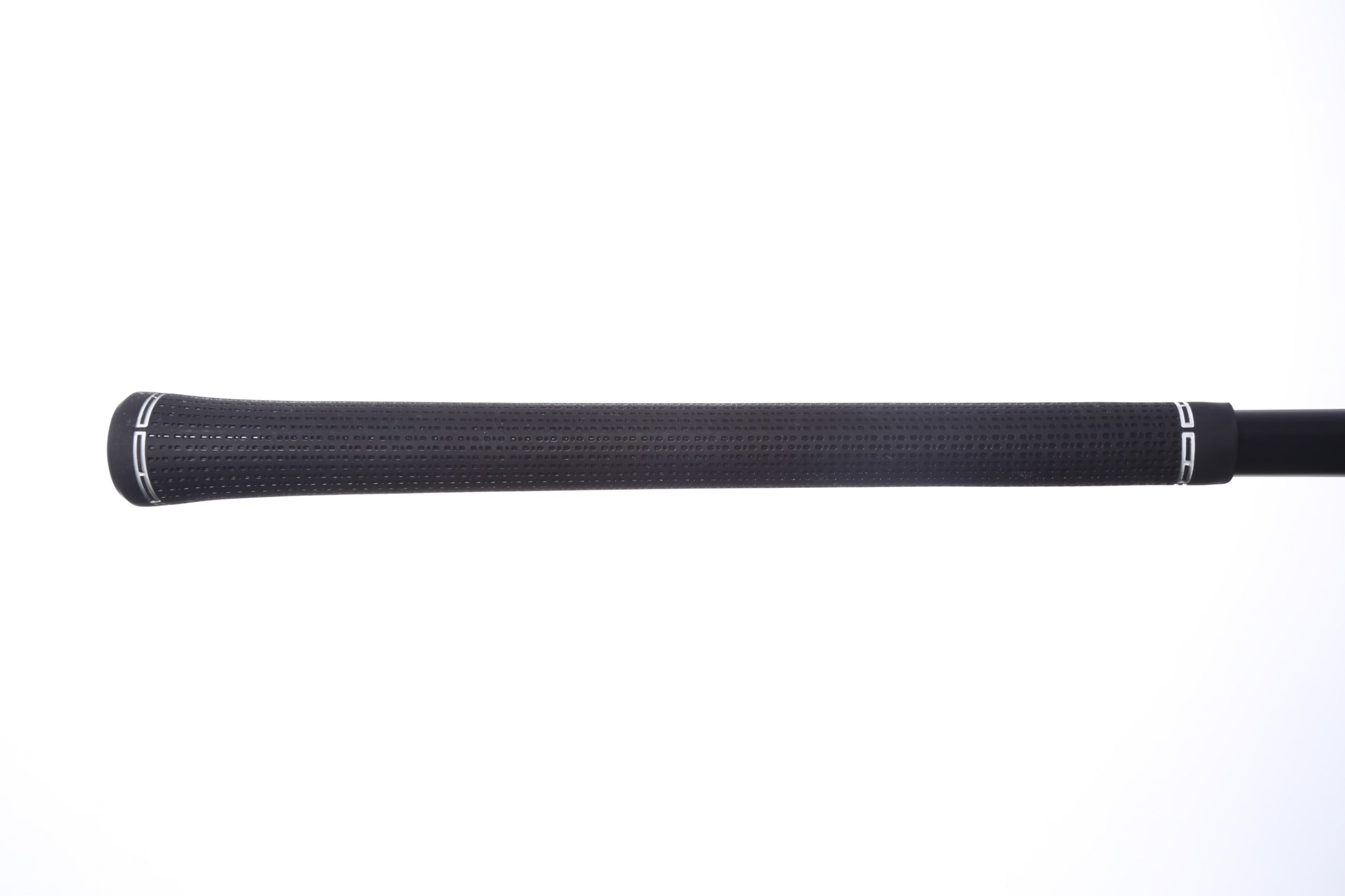 Used Project X HZRDUS Black Gen5 Hybrid Shaft Stiff Flex Graphite - 39.5 in - Titleist Surefit Adapter-Next Round