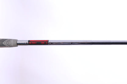 Used Cleveland RTX ZipCore Tour Satin Lob Wedge - Right-Handed - 60 Degrees - Extra Stiff Flex-Next Round