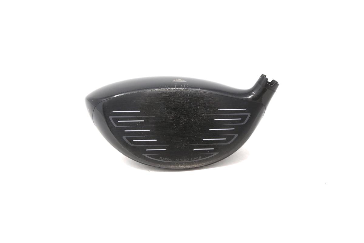 Used Titleist 917 D2 Driver - HEAD ONLY - Right-Handed - 9.5 Degrees-Next Round