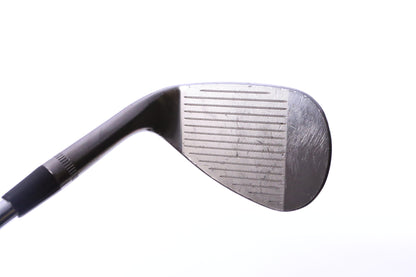 Used Callaway Jaws MD5 Tour Grey Lob Wedge - Right-Handed - 60 Degrees - Stiff Flex