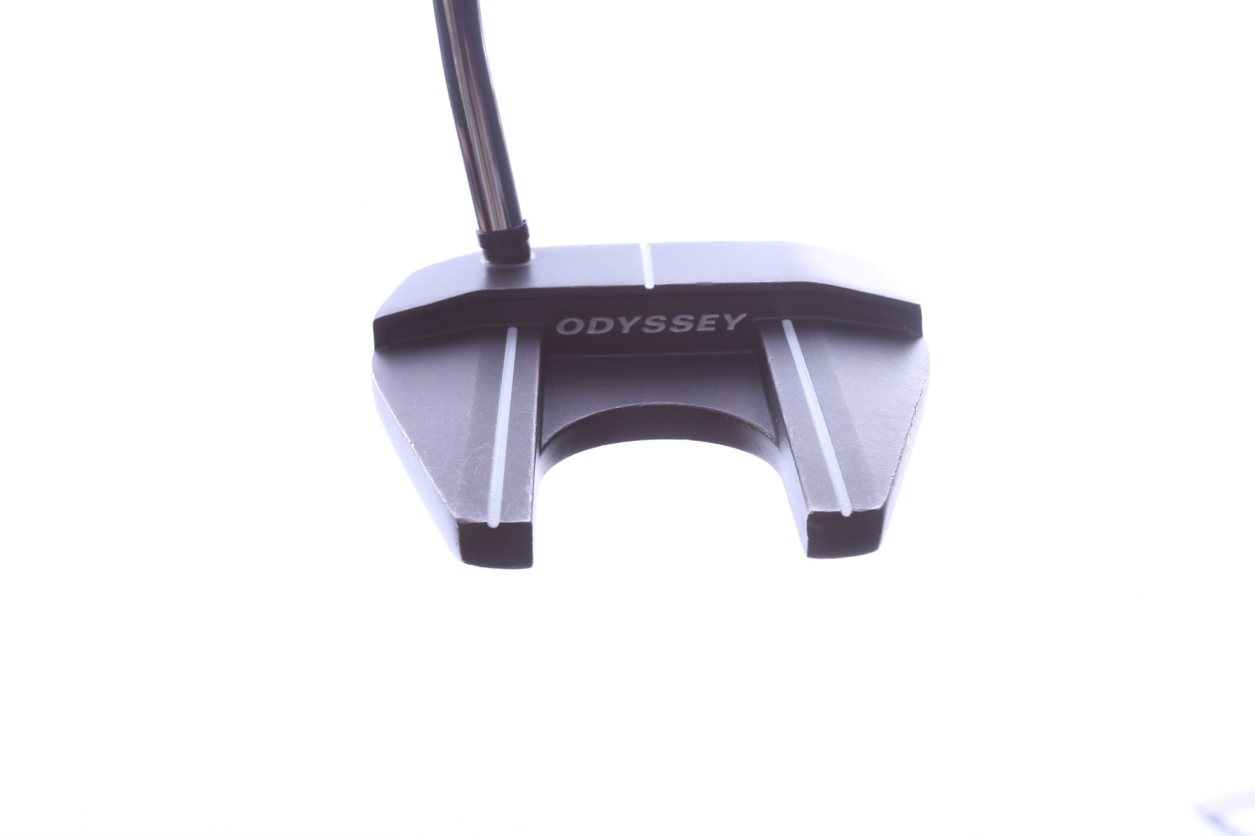 Used Odyssey O-Works Tank #7 Putter - Right-Handed - 41 in - Mallet