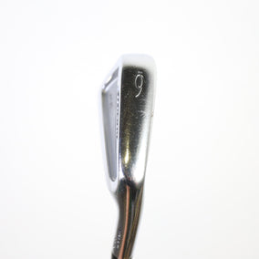 Used Mizuno MP 30 Single 6-Iron - Right-Handed - Regular Plus Flex-Next Round