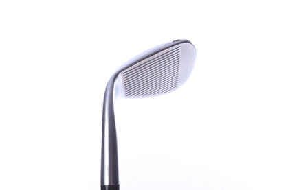 Used Cleveland CBX ZipCore Satin Lob Wedge - Right-Handed - 58 Degrees - Seniors Flex-Next Round