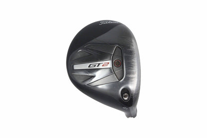 Used Titleist GT2 7-Wood - HEAD ONLY - Right-Handed - 21 Degrees-Next Round