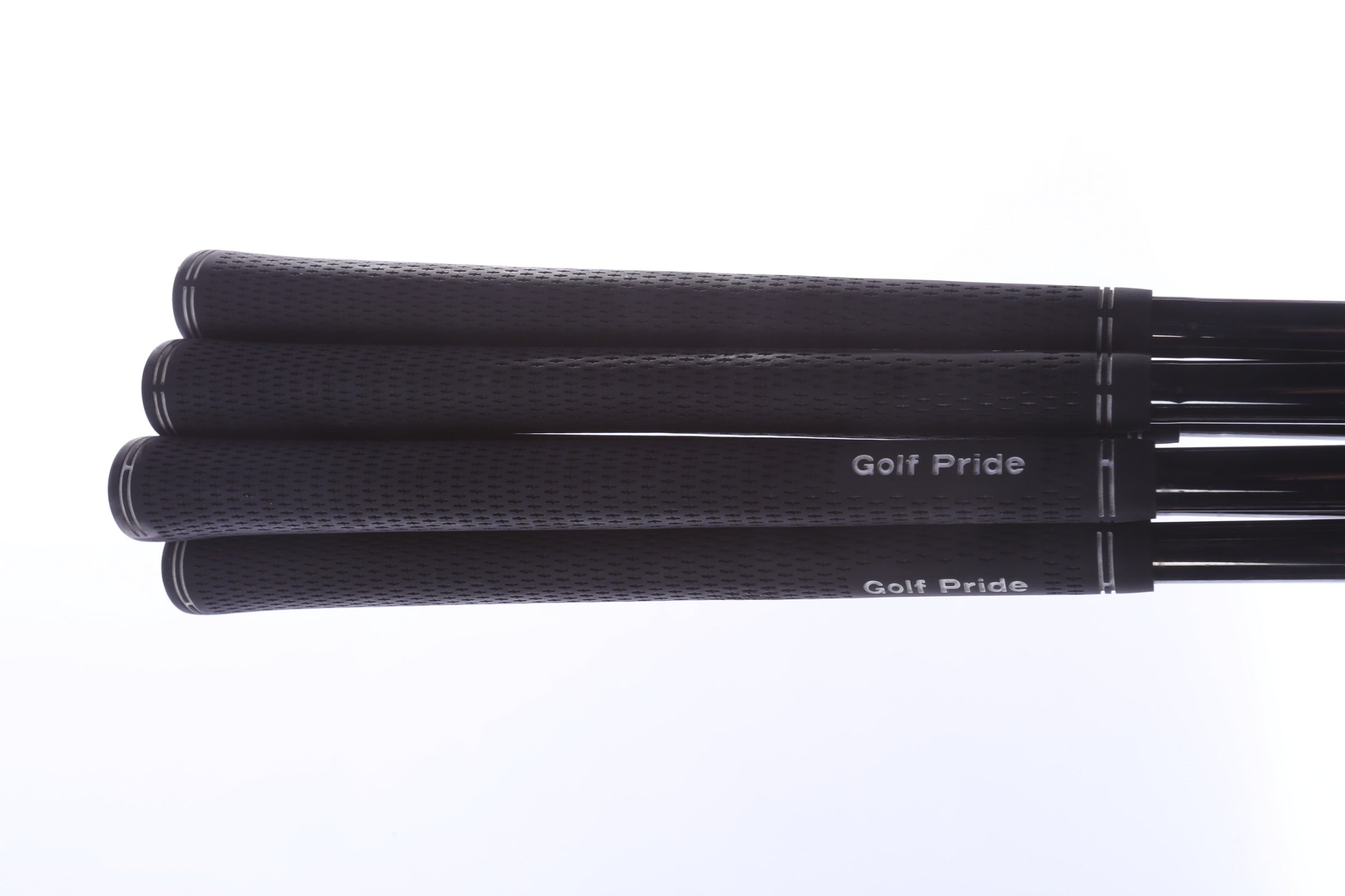 Used TaylorMade 2024 P770 Iron Set - Right-Handed - 5-PW - Stiff Flex-Next Round